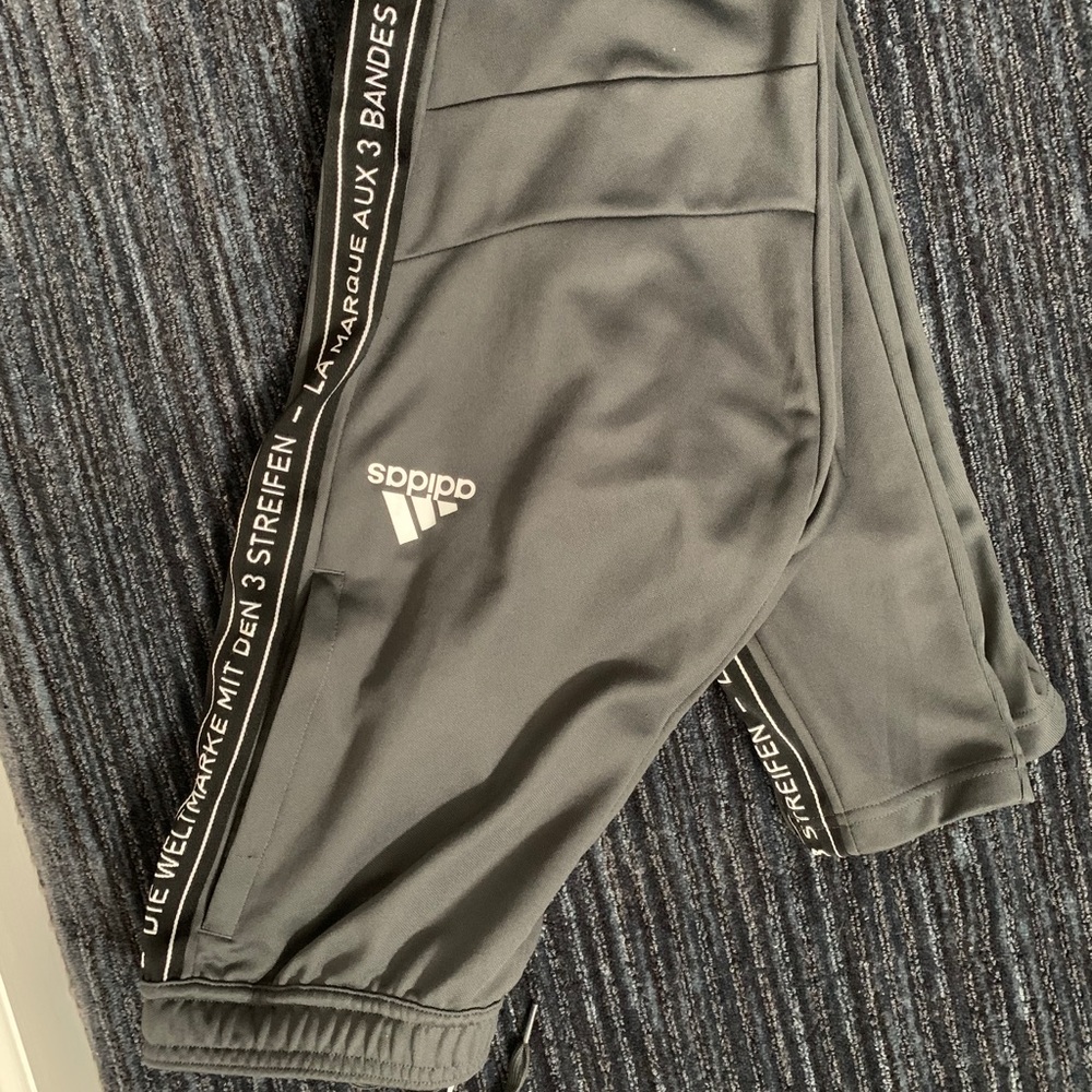 Adidas pants